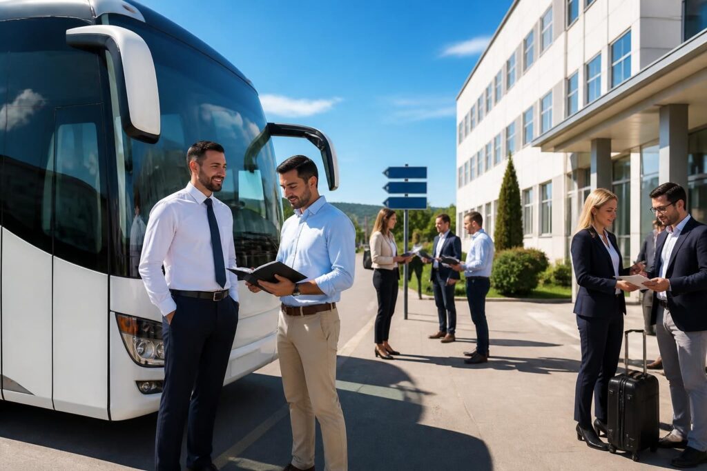 découvrez comment louer un autocar avec chauffeur en toute sérénité : prix, démarches indispensables et conseils pratiques pour faire le bon choix sans erreur.