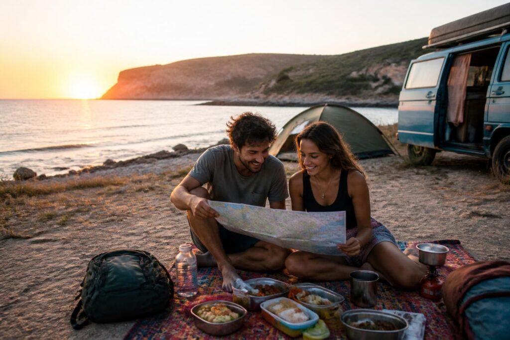 découvrez nos astuces pratiques pour voyager malin et profiter de vos vacances à petit budget sans sacrifier le confort ni l'aventure.