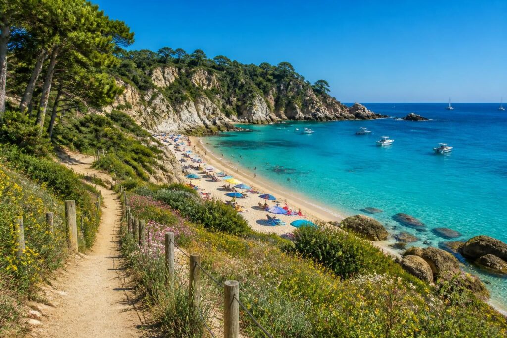 découvrez les plus belles plages de france et apprenez comment y accéder facilement pour profiter du soleil, de la mer et du sable fin lors de vos vacances.