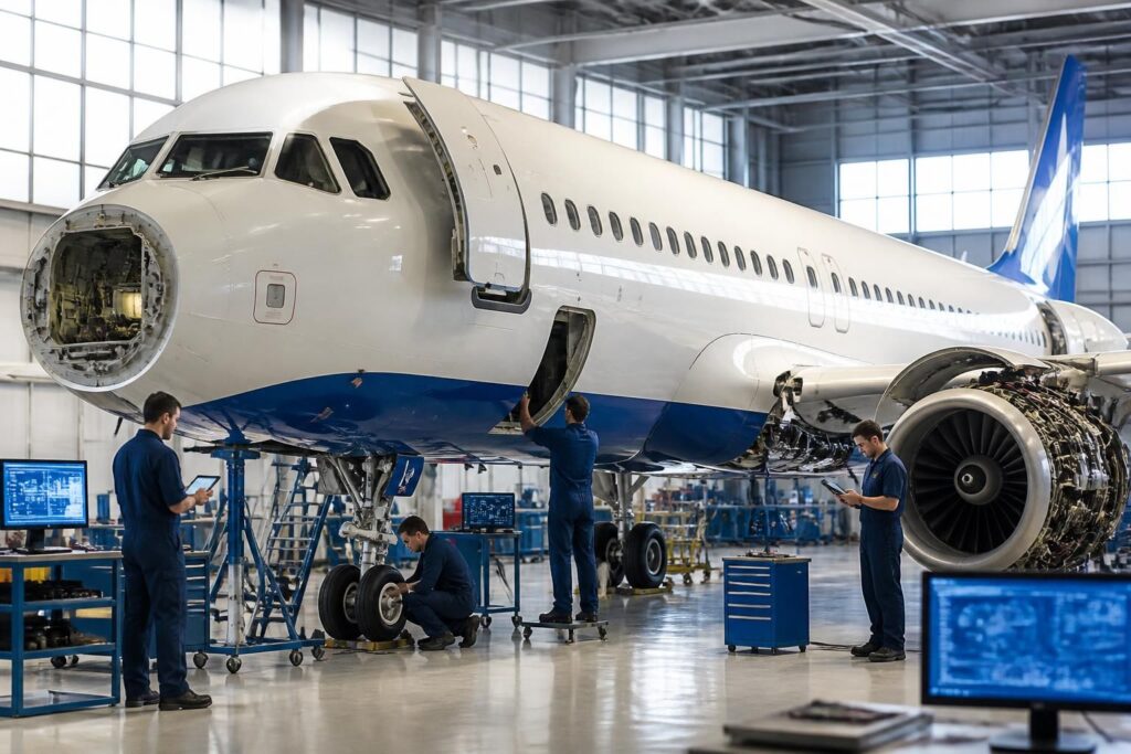 découvrez les pannes courantes de l'airbus a320 ainsi que les solutions efficaces pour les résoudre, afin d'assurer la sécurité et la fiabilité de cet avion emblématique.