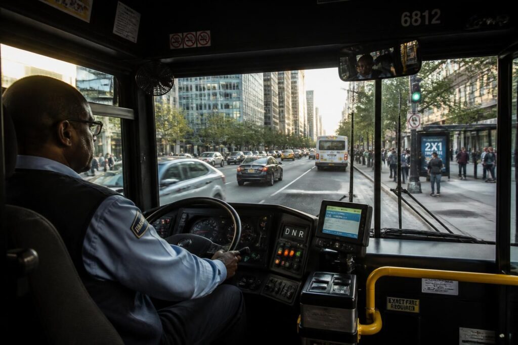 découvrez bus simulator 18, le jeu qui offre une immersion totale dans la conduite réaliste d’autobus. prenez le volant, gérez les itinéraires et vivez l’expérience d’un chauffeur professionnel.