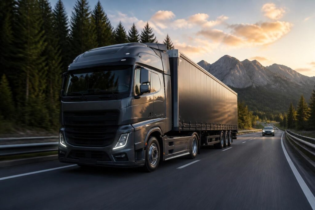 découvrez la date de sortie officielle et le prix annoncé d'euro truck simulator 2 sur ps5. toutes les informations essentielles pour les fans du jeu de simulation de conduite.