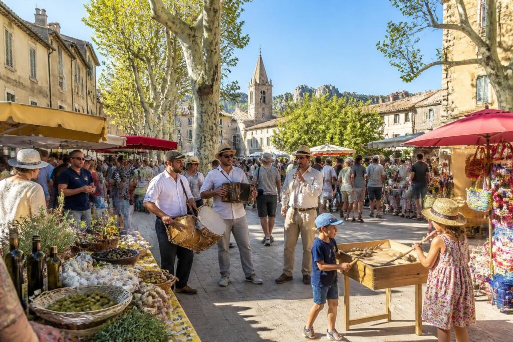 découvrez les meilleures activités et endroits à visiter lors de la foire ce week-end dans le 13, bouches-du-rhône. guide complet pour profiter pleinement de cet événement local.