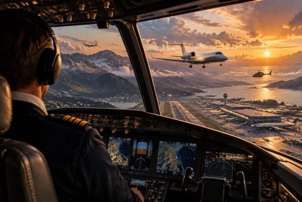 découvrez les meilleurs addons gratuits et payants pour msfs 2024 : avions, scènes et outils incontournables pour enrichir votre simulation de vol.