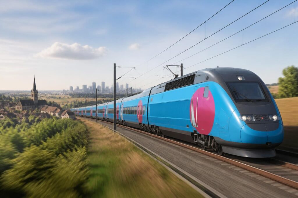 découvrez les horaires, la durée du trajet et les offres ouigo pour vos déplacements en train entre paris et nancy. voyagez malin et économique avec ouigo.