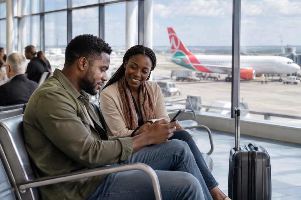 découvrez les avis sur kenya airways : retours d’expérience des voyageurs, qualité du service, confort à bord et informations pratiques sur les vols.