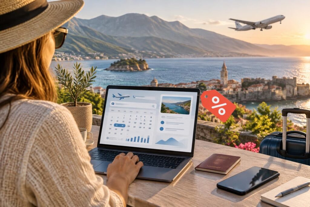 comparez les prix des billets d’avion pour l’albanie et découvrez où trouver les meilleures offres pour voyager au meilleur tarif.