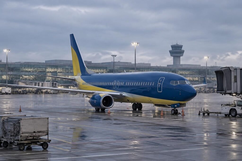 découvrez l’état actuel de blue air, son activité et les informations essentielles sur cette compagnie aérienne.