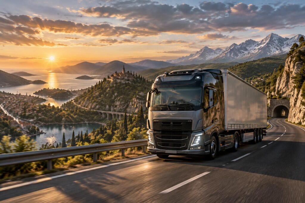 découvrez les nouveautés de grand utopia pour ets2 et sa compatibilité avec les versions 1.53 à 1.60 : mises à jour, améliorations et conseils d’installation.