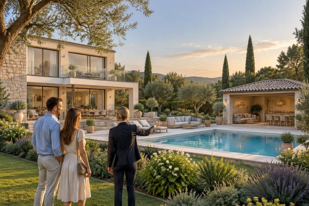 découvrez comment trouver une maison avec pool house à vendre : critères de recherche, conseils et astuces pour choisir la dépendance idéale.
