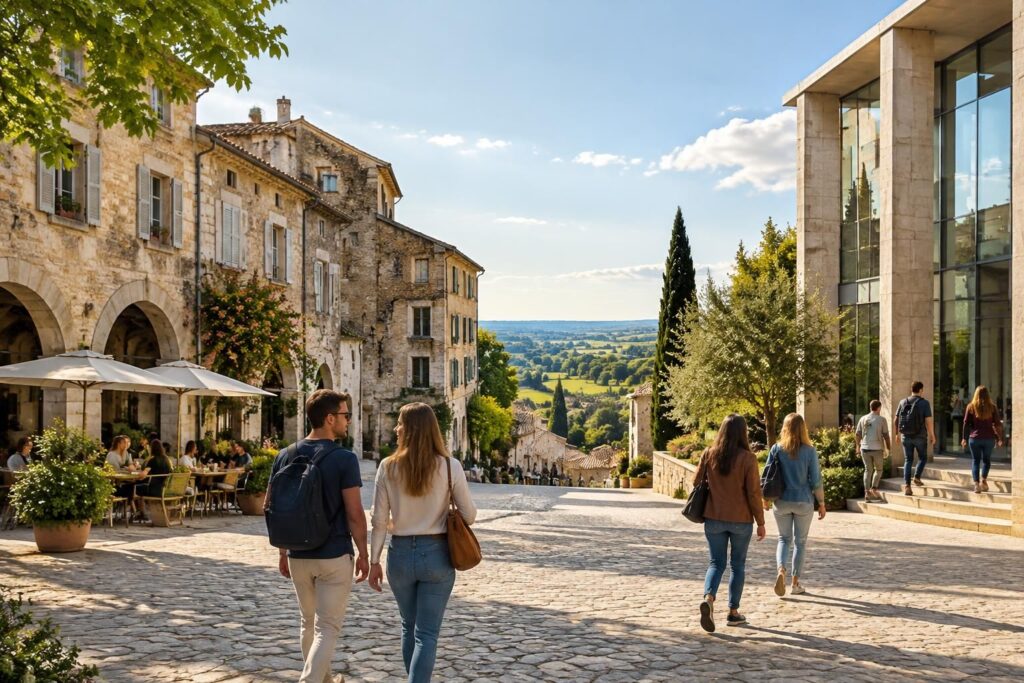 découvrez monségur en aquitaine, son patrimoine et son cadre de vie, ainsi que l’école ece et les informations utiles pour préparer votre visite.