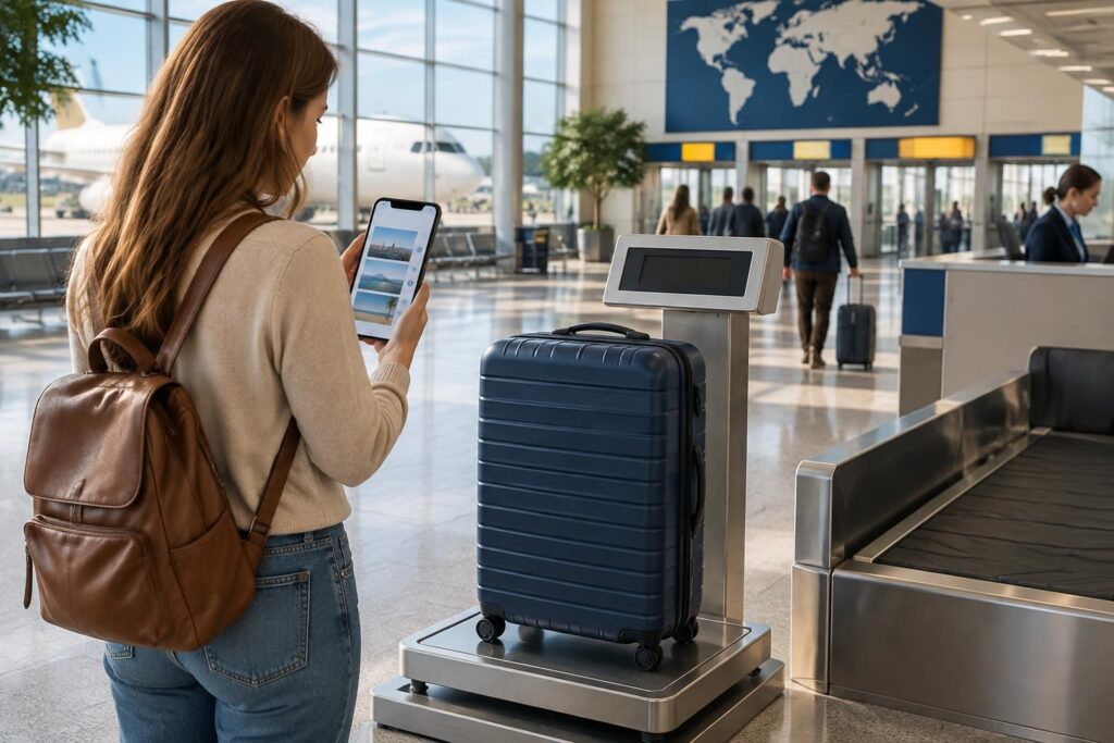 découvrez le prix du bagage ryanair de 20 kg en ligne et comparez les options selon votre destination pour choisir la formule adaptée.